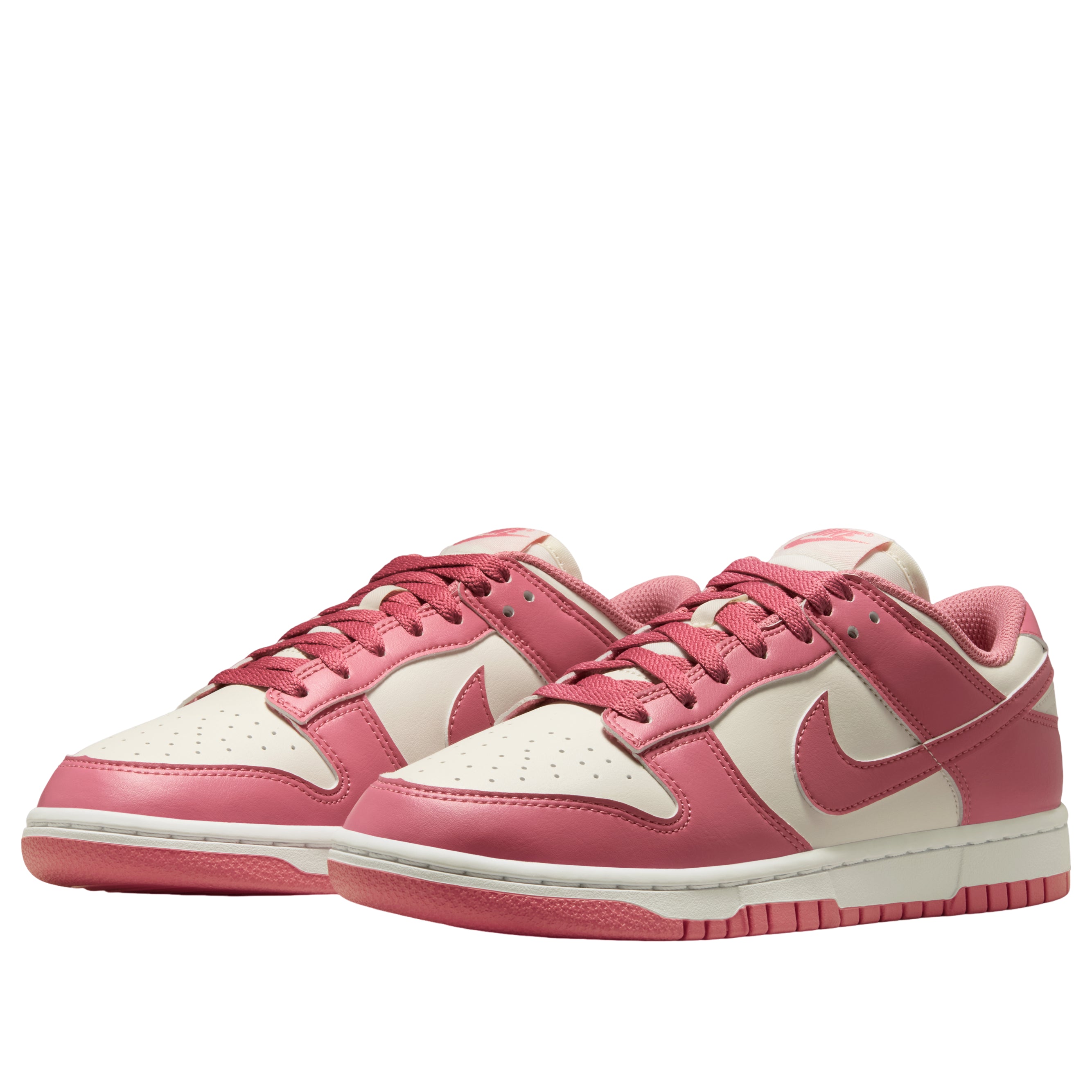 Shop (W) Nike Dunk Low ''Sail'' Scarpe IM6572-104