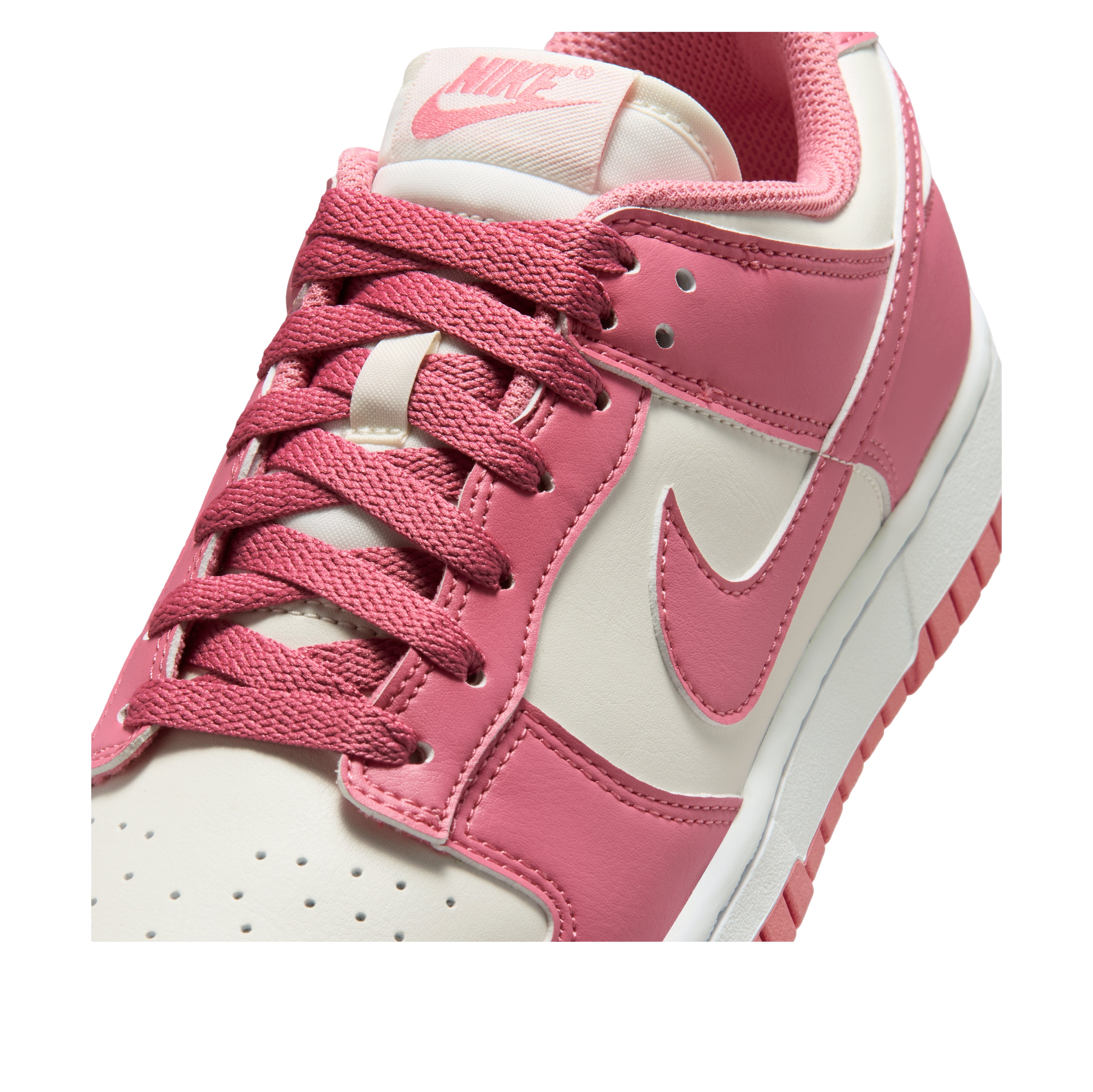 Purchase (W) Nike Dunk Low ''Sail'' Scarpe IM6572-104