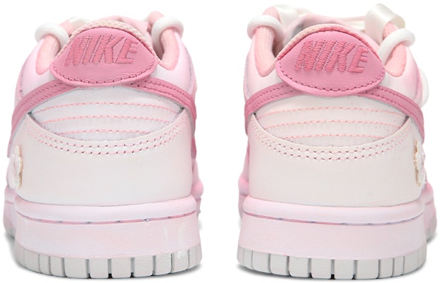 (W) Nike Dunk Rendah 'Sakura Fade' DH9765-102-447776 Shop (W) Nike Dunk Rendah 'Sakura Fade' DH9765-102-447776