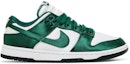 Buy (W) Nike Dunk Low 'Satin Green' Hijau Satin DX5931-100