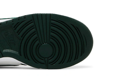 (Women) Nike Dunk Low 'Satin Green'