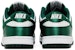 (W) Nike Dunk Low 'Satin Green' Hijau Satin DX5931-100