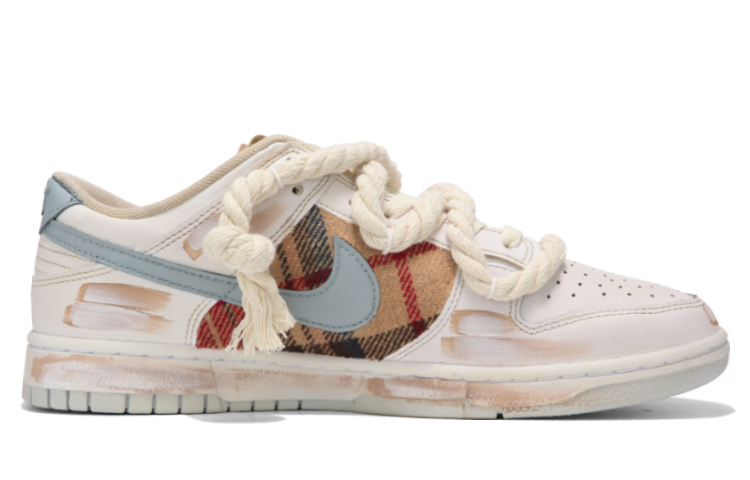 Order (W) 나이키 덩크 로우 '스카치 레드 옥시다이즈드' (shortened: 나이키 덩크 로우 '스카치 레드') DH9765-102-447762