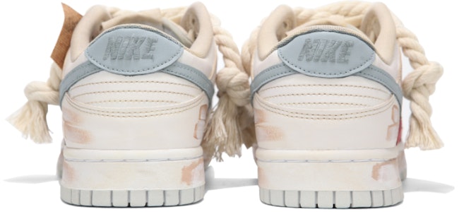 (W) Nike Dunk Low 'Scotch Red Oxidized' Merah Oksida DH9765-102-447762 Shop (W) Nike Dunk Low 'Scotch Red Oxidized' Merah Oksida DH9765-102-447762