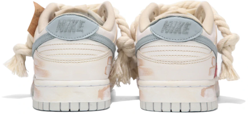 (W) Nike Dunk Low 'Scotch Red Oxidized' Merah Terkikis DH9765-102-447762 Shop (W) Nike Dunk Low 'Scotch Red Oxidized' Merah Terkikis DH9765-102-447762