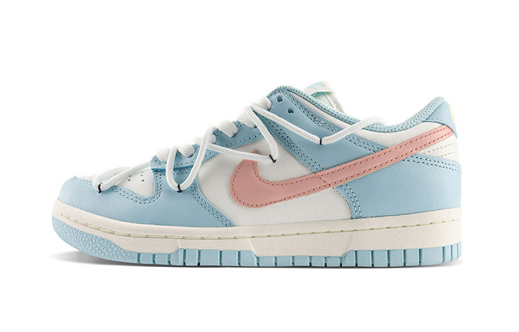 Buy (W) 나이키 덩크 로우 '씨솔트 딸기' (Nike Dunk Low 'Sea Salt Strawberry') DD1503-123-478503
