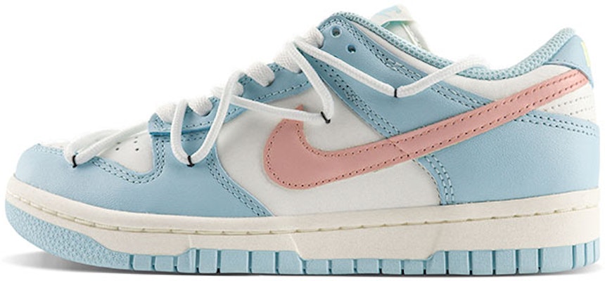 (W) 나이키 덩크 로우 '씨솔트 딸기' (Nike Dunk Low 'Sea Salt Strawberry') DD1503-123-478503 Buy (W) 나이키 덩크 로우 '씨솔트 딸기' (Nike Dunk Low 'Sea Salt Strawberry') DD1503-123-478503