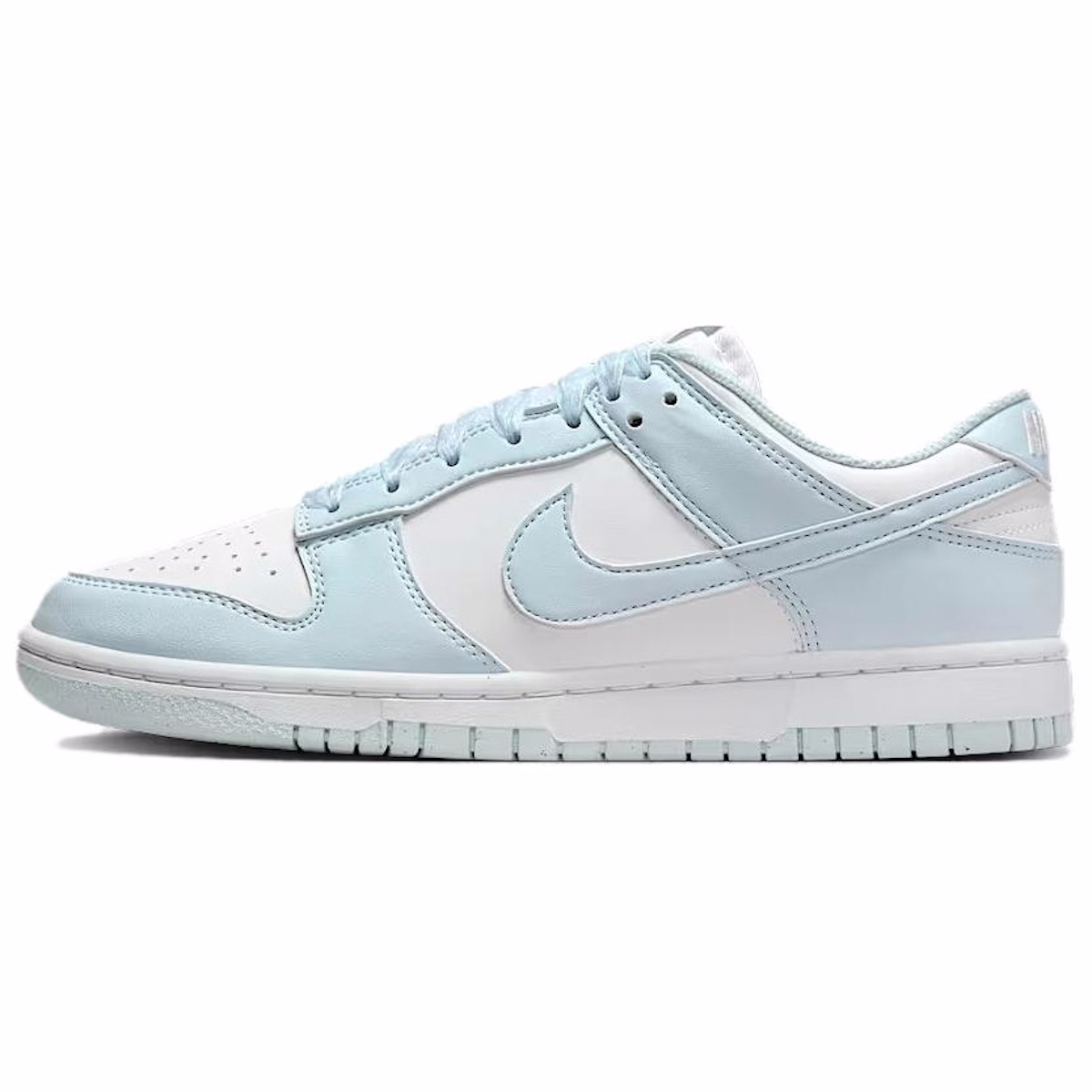 (Women) Nike Dunk Low 'Sheer Lace Pack - Blue Tint'