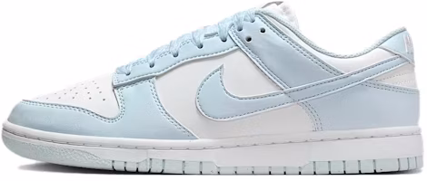 (Women) Nike Dunk Low 'Sheer Lace Pack - Blue Tint' IB7311-100 (Women) Nike Dunk Low 'Sheer Lace Pack - Blue Tint' IB7311-100