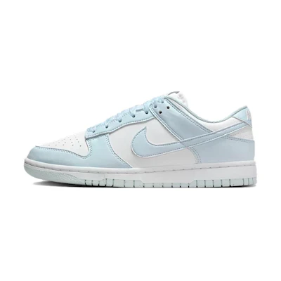 (W) Nike Dunk Low 'Sheer Lace Pack - Blue Tint'