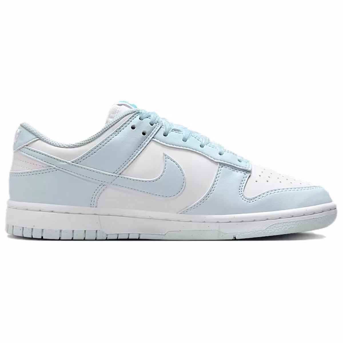 (Women) Nike Dunk Low 'Sheer Lace Pack - Blue Tint'