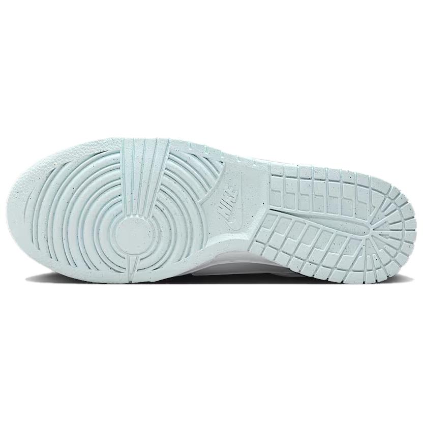 Details for (W) Nike Dunk Low 'Sheer Lace Pack - Azul Tintado' IB7311-100