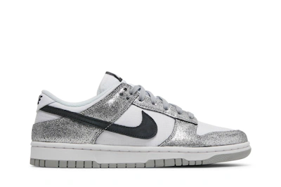 (Women) Nike Dunk Low 'Shimmer' DO5882-001