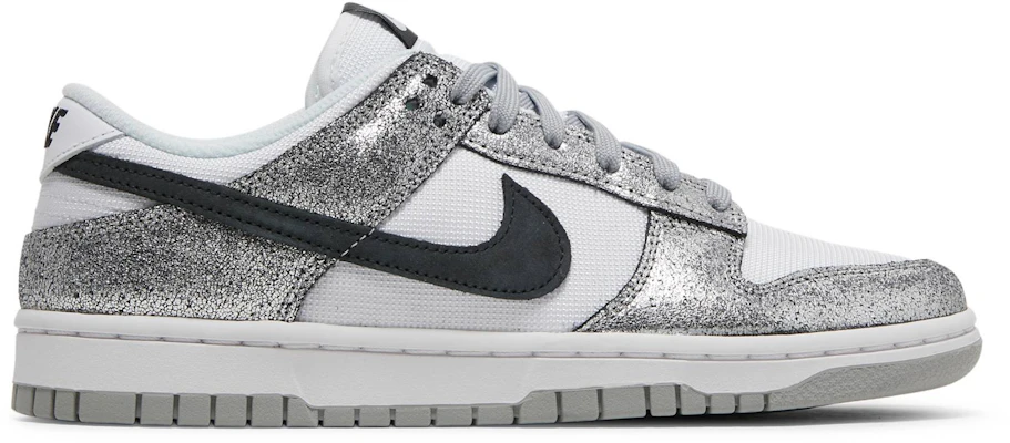 (W) Nike Dunk Low 'Shimmer' - Nike Dunk Low 'Shimmer' Wanita DO5882-001 Buy (W) Nike Dunk Low 'Shimmer' - Nike Dunk Low 'Shimmer' Wanita DO5882-001