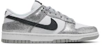 Buy (W) Nike Dunk Low 'Shimmer' - Nike Dunk Low 'Shimmer' Wanita DO5882-001
