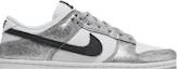 Order (W) Nike Dunk Low 'Shimmer' - Nike Dunk Low 'Shimmer' Wanita DO5882-001