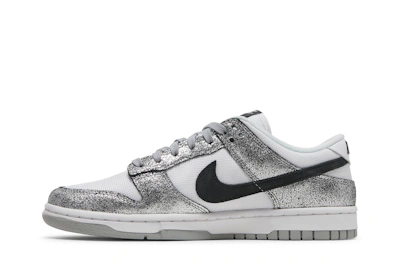 (Women) Nike Dunk Low 'Shimmer' DO5882-001