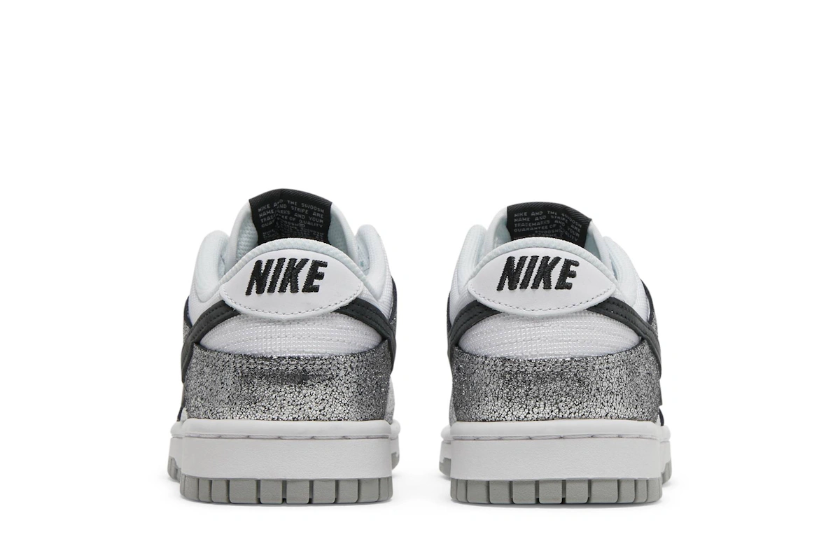 (Women) Nike Dunk Low 'Shimmer' DO5882-001