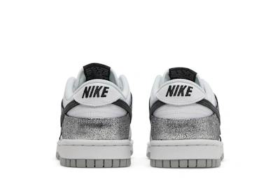 (Women) Nike Dunk Low 'Shimmer' DO5882-001