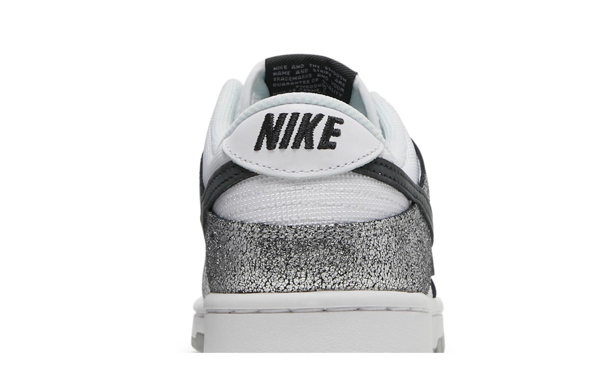 (Women) Nike Dunk Low 'Shimmer' DO5882-001