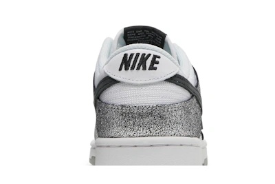 (Women) Nike Dunk Low 'Shimmer' DO5882-001