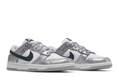 (Women) Nike Dunk Low 'Shimmer' DO5882-001