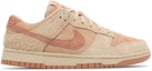 Buy (W) Nike Dunk Low 'Brillo Ámbar Marrón' HF5075-287