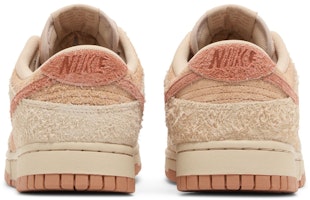 (W) Nike Dunk Low 'Brillo Ámbar Marrón' HF5075-287 Details for (W) Nike Dunk Low 'Brillo Ámbar Marrón' HF5075-287