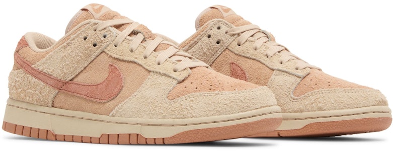 (W) Nike Dunk Low 'Berkilat Amber Coklat' HF5075-287 Cheap (W) Nike Dunk Low 'Berkilat Amber Coklat' HF5075-287