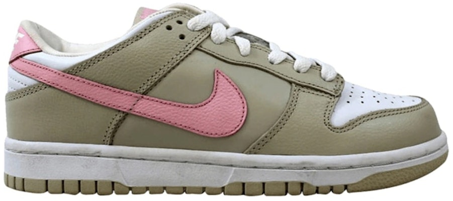 (W) Nike Dunk Low 'Merah Jambu Malu' 309324-161 Buy (W) Nike Dunk Low 'Merah Jambu Malu' 309324-161