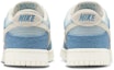 Lookbook (W) Nike Dunk Low 'Denim Azul Ahumado' IH5073-006