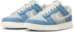 Shop (W) Nike Dunk Low 'Denim Azul Ahumado' IH5073-006