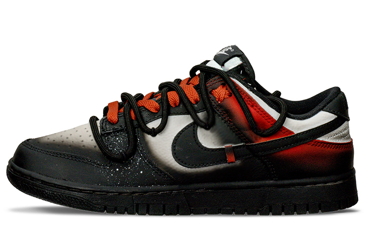 (W) Nike Dunk Low 'Smokey Dopamine Gradient'