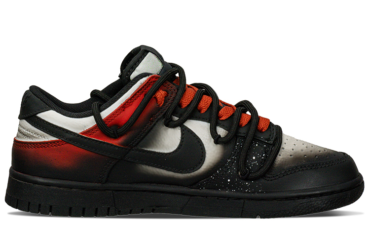 (W) Nike Dunk Low 'Smokey Dopamine Gradient' 圖 2