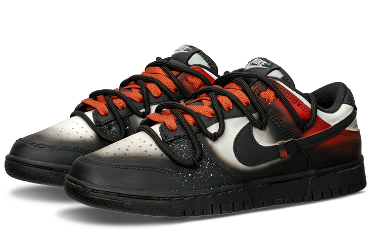 (W) Nike Dunk Low 'Smokey Dopamine Gradient' 圖 3