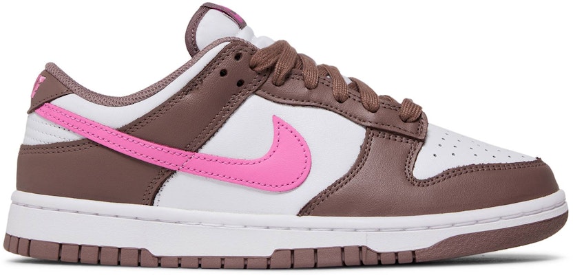 (Women) Nike Dunk Low 'Smokey Mauve Playful Pink' FZ3611-208 Buy (Women) Nike Dunk Low 'Smokey Mauve Playful Pink' FZ3611-208