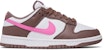 (W) Nike Dunk Low 'Smokey Mauve Pink Main' FZ3611-208