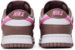 (W) 나이키 덩크 로우 '스모키 모브 플레이풀 핑크' FZ3611-208 Details for (W) 나이키 덩크 로우 '스모키 모브 플레이풀 핑크' FZ3611-208