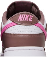 (W) 나이키 덩크 로우 '스모키 모브 플레이풀 핑크' FZ3611-208 Sizing (W) 나이키 덩크 로우 '스모키 모브 플레이풀 핑크' FZ3611-208