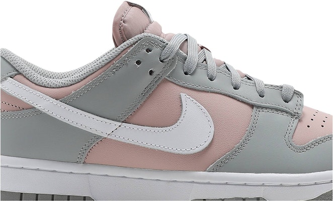 (W) 나이키 덩크 로우 '소프트 그레이 핑크' DM8329-600 Order (W) 나이키 덩크 로우 '소프트 그레이 핑크' DM8329-600