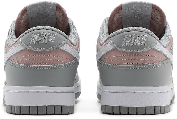 (W) 나이키 덩크 로우 '소프트 그레이 핑크' DM8329-600 Details for (W) 나이키 덩크 로우 '소프트 그레이 핑크' DM8329-600