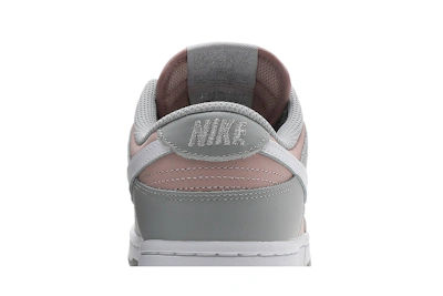 (Women) Nike Dunk Low 'Soft Grey Pink' DM8329-600