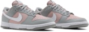Cheap (W) 나이키 덩크 로우 '소프트 그레이 핑크' DM8329-600