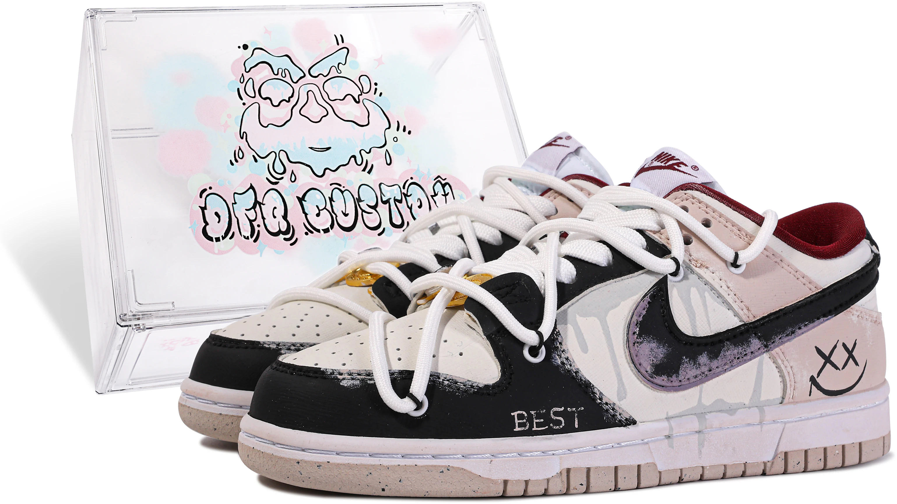 women-nike-dunk-low-solei-custom-spell-graffiti-beige-dv-1160-100-465171