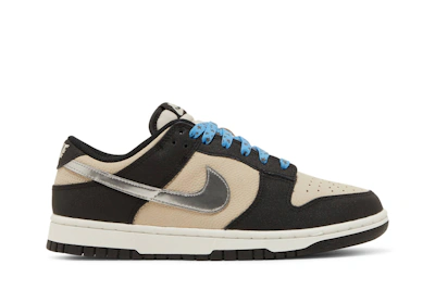 (Women) Nike Dunk Low 'Starry Laces'