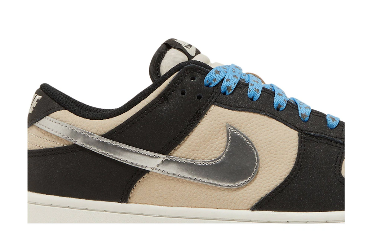 (Women) Nike Dunk Low 'Starry Laces'