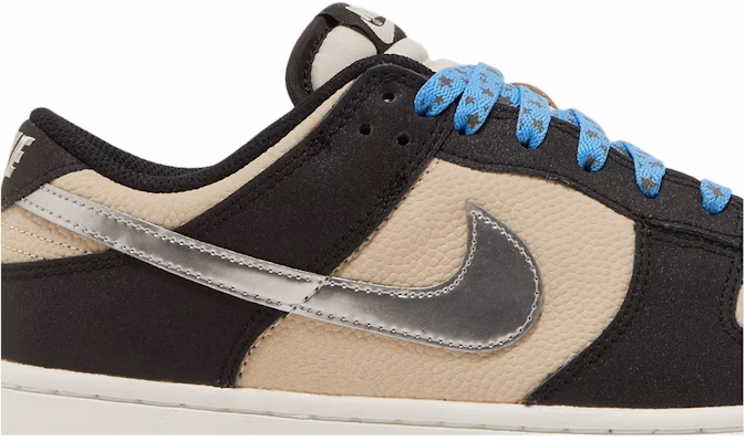 (Women) Nike Dunk Low 'Starry Laces' DZ4712-001 Order (Women) Nike Dunk Low 'Starry Laces' DZ4712-001