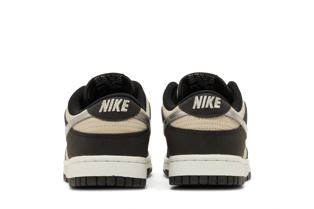 (Women) Nike Dunk Low 'Starry Laces'