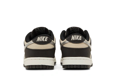 (Women) Nike Dunk Low 'Starry Laces'