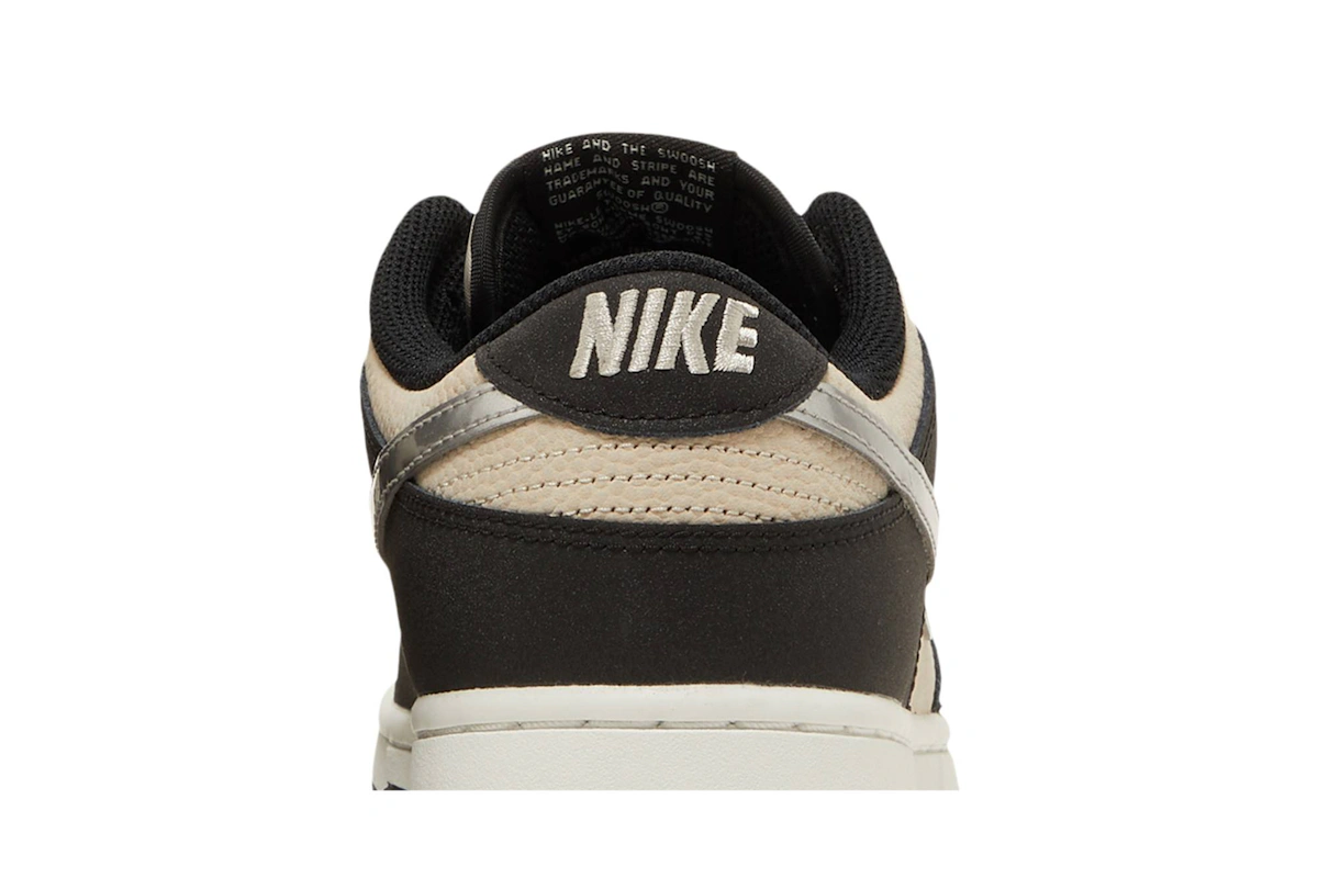 (Women) Nike Dunk Low 'Starry Laces'